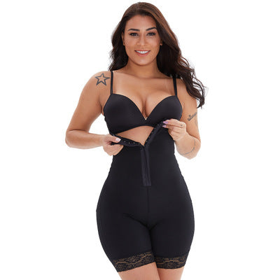 Corset Adjustable Waist Trainer