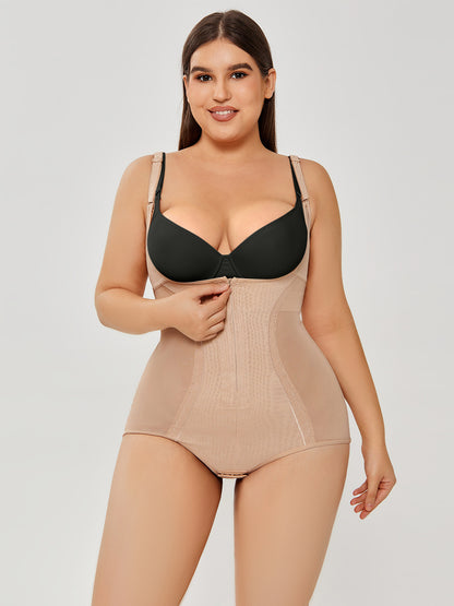 Slim Tummy Control Body Shaper Shape Wear