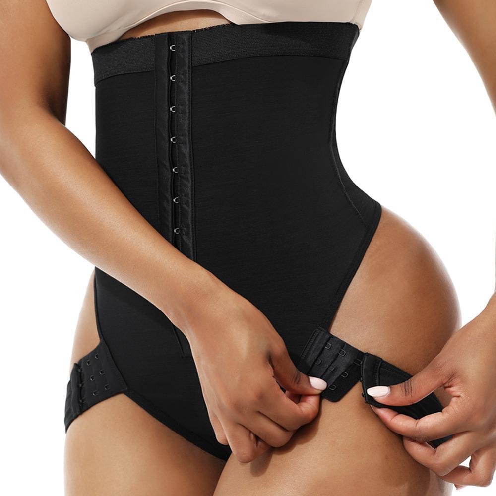 High Waist Tummy Shaper