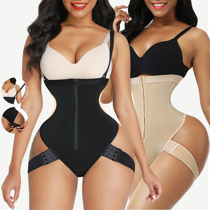 High Waist Tummy Shaper