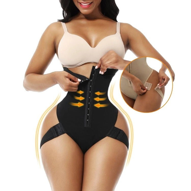 High Waist Tummy Shaper