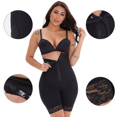 Corset Adjustable Waist Trainer