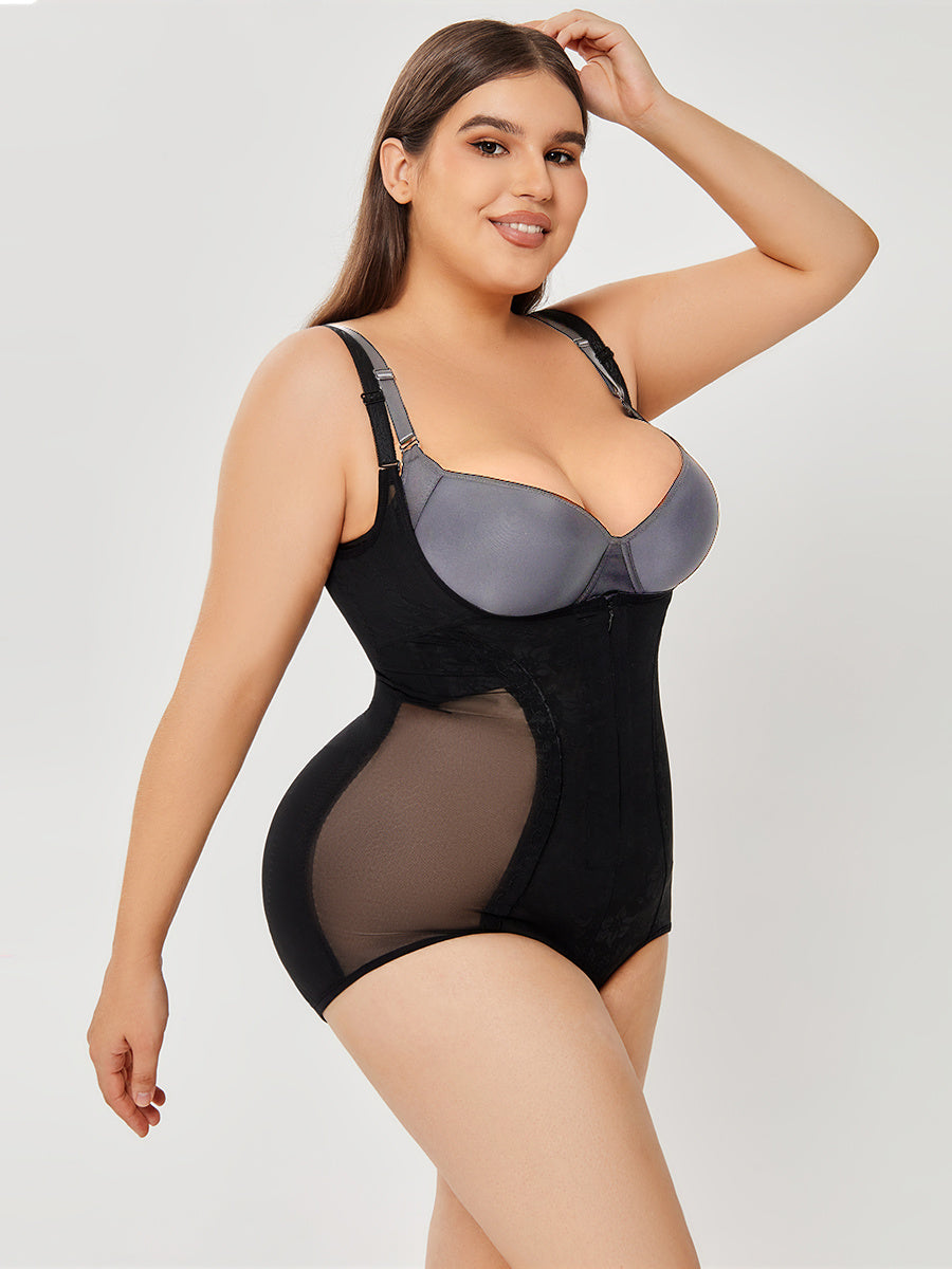 Slim Tummy Control Body Shaper Shape Wear